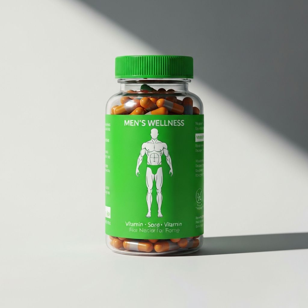 Wellness Multivitamin