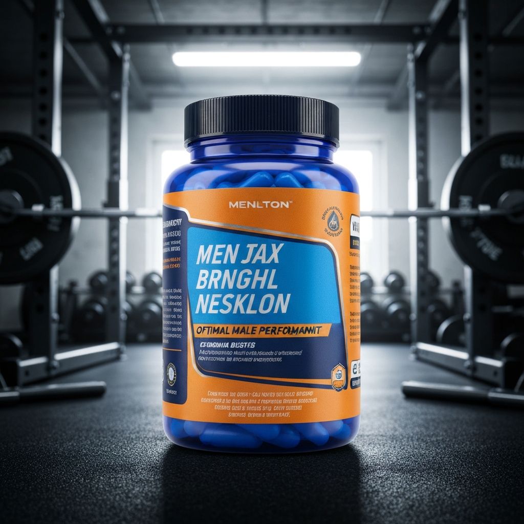 Active Lifestyle Formula