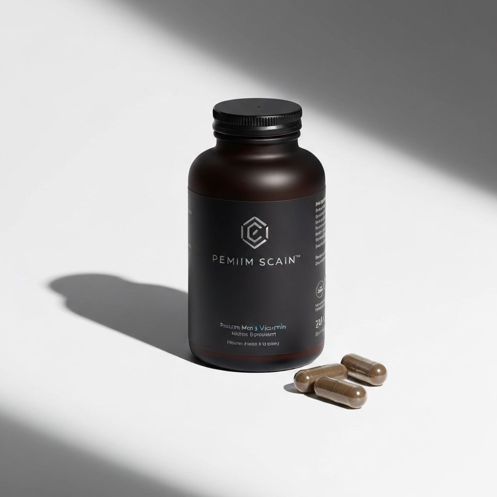 Vitality Support Capsules