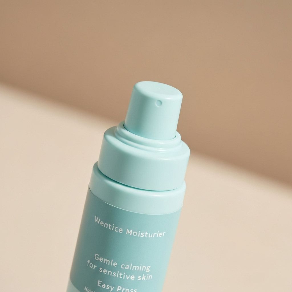 Gentle Glow Moisturizer